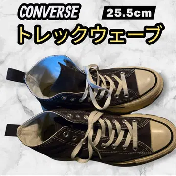 CONVERSE 트렉웨이브 25.5cm