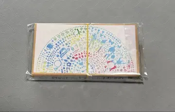 미개봉 새상품 Dear Mr.Children 월광장 크레용