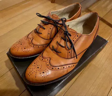 Berkley 가죽 신발 23.5 버클리 여성용