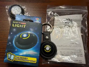 Brook Pocket Auto Catch Light (중고)