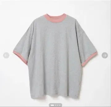 SHISHIKUI BT2 그레이 x 핑크