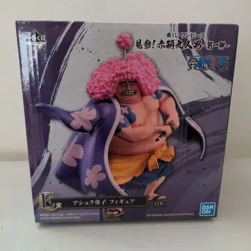 제일복권 원피스 아슈라 동자 피규어 컬렉션