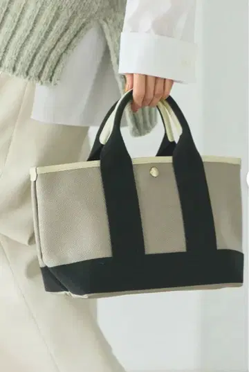 Breath TOPKAPI 스코치 그레인 네오 가죽