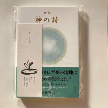 정해 신의 시 성전 바가바드 기타 5