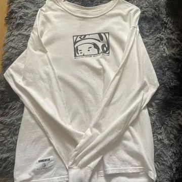 Billionaire Boys Club 긴팔 티셔츠