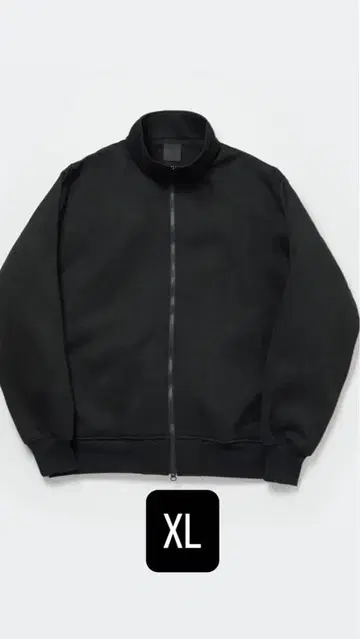 DAIWA PIER39TECH SWEAT ZIP-CARDIGAN