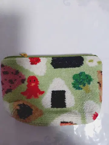 페이러 러브러리 파우치