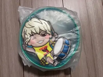 supereight 굿즈 파우치 오쿠라 타다요시