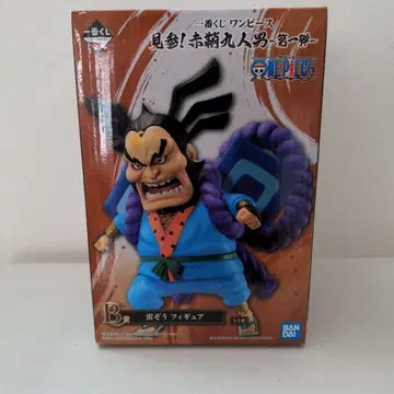 제일복권 원피스 라이조 피규어 컬렉션