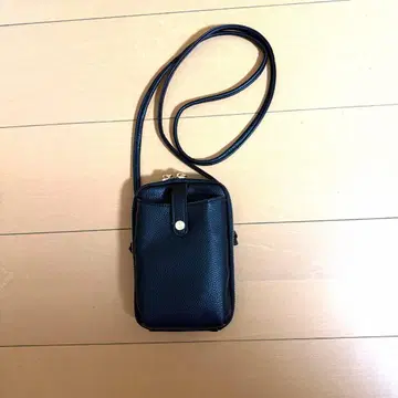 블랙 숄더백 합성 피혁 에코백 포함