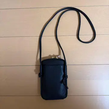 블랙 숄더백 합성 피혁 에코백 포함