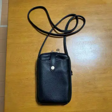 블랙 숄더백 합성 피혁 에코백 포함