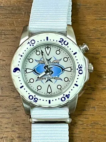 Town&Country 타운앤컨트리 20기압 방수 손목시계 워치