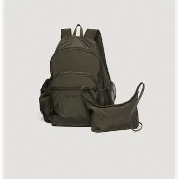 The Barnnet 백팩 최종 가격 인하입니다!