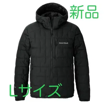 [ 10% 할인 ] 몽벨 mont-bell 이그니스 다운 L 사이즈
