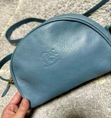 새상품급 일비종떼 숄더백