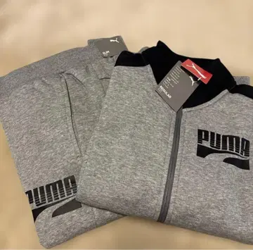 푸마 셋업 택은 없습니다