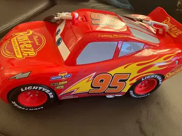 라이트닝 맥퀸 95 팝콘