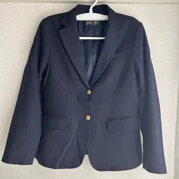 EASTBOY 이스트 보이 테일러드 자켓 네이비 LL