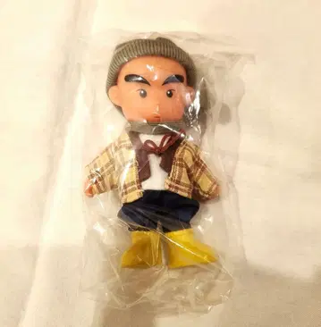 하나다 소년사 하나다 이치로 피규어