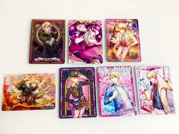 우타프리 비쥬 쇼 8장 세트 2