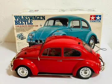 TAMIYA 타미야 1/10 RC 폭스바겐 비틀