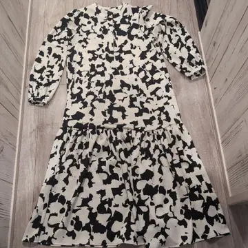 플라스테의 원피스