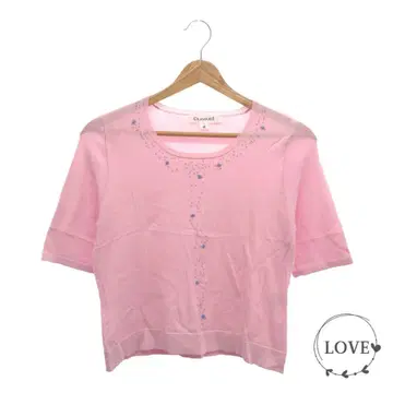 최종 가격 CHAVARIE 샤바리에 상의 T셔츠 컷소 z1