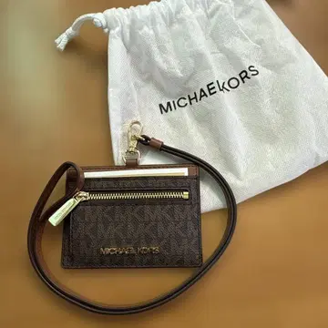 MICHAELKORS 카드 케이스