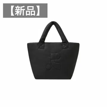 [ 새상품 ] REST&RECREATION 토트백