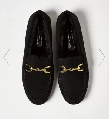 green label relaxing 웜 비트 모카신