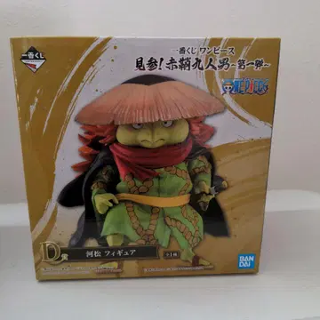 제일복권 원피스 카와마츠 피규어 D상 컬렉션