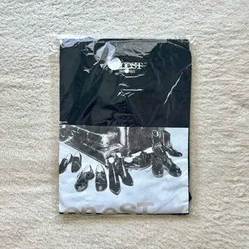 SixTONES oneST 티셔츠