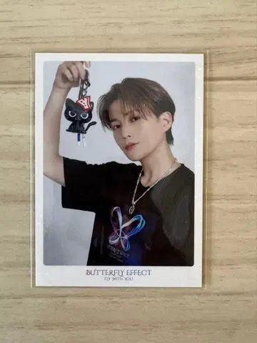 FANTASTICS 야기 유세이 시크릿