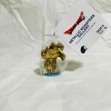 [ 새상품 ] 드래곤 퀘스트 메탈릭 몬스터즈 갤러리 마드 핸드