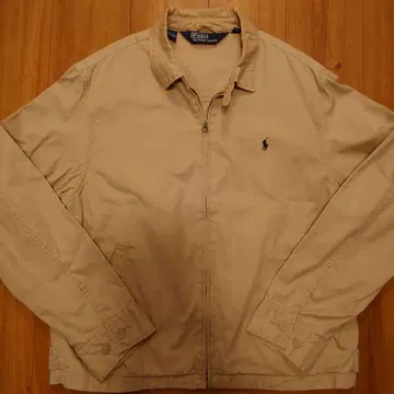 랄프 로렌 블루종