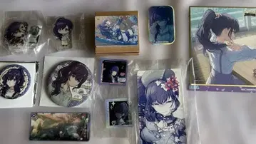 프로세카 아사히나 마후유 묶음 판매