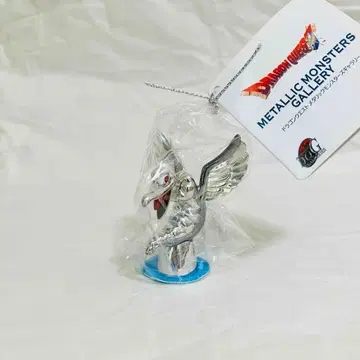 [새상품] 드래곤 퀘스트 메탈릭 몬스터즈 갤러리 메탈키메라