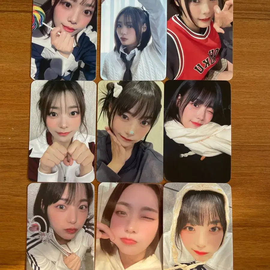 Shop Qwer포카 on Bunjang Global Site - No more Korean account!