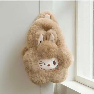 popmart 팝마트 Labubu 플라워 백 labubu