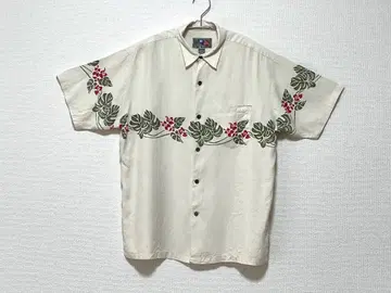 The Hawaiian Original Hilo Hattie 알로하 셔츠