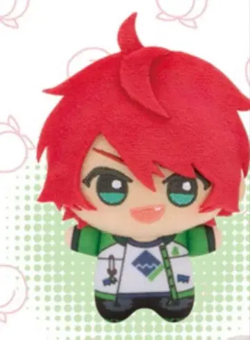 컬러풀 피치 SD 인형 쟈파파 모리 판타지 한정판 2025ver