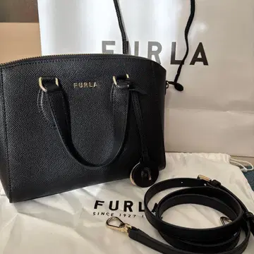 FURLA 2way 숄더백