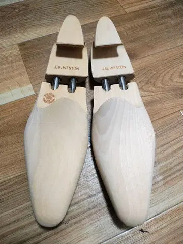 J.M. WESTON 슈트리 사이즈 6L