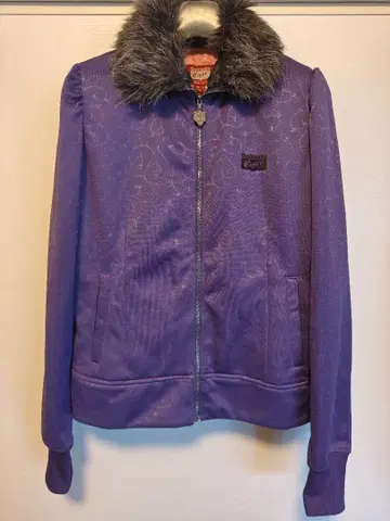 [ 새상품급 ] 오니츠카타이거 저리 자켓 블루종 자켓 점퍼