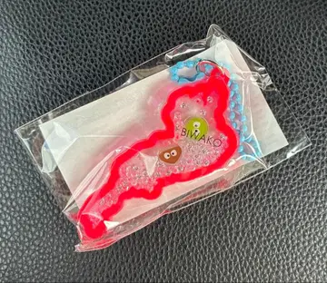 비와코 아크릴 키링 쿠리토