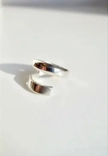 AFTER SHAVE CLUB / SILVER RING