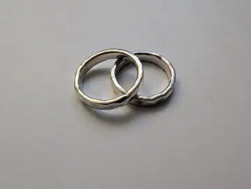 이치마츠 반지 14호