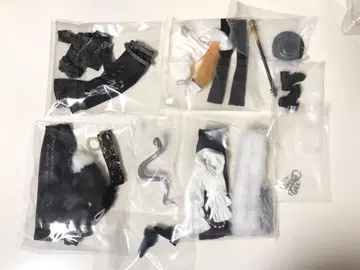 시칠리아의 추억 아웃핏