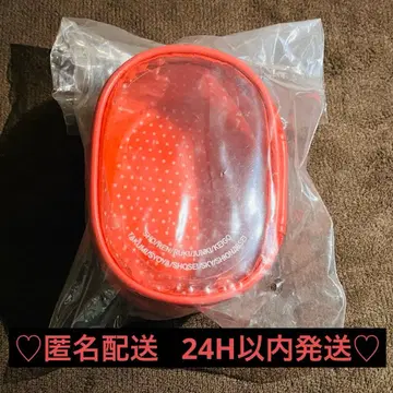 JO1 봉제 인형 파우치 GiGO 한정판